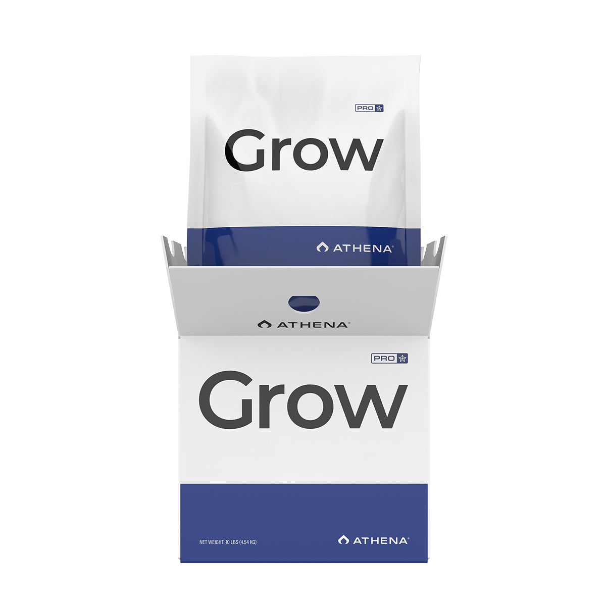 Athena Pro Grow 10- lb.