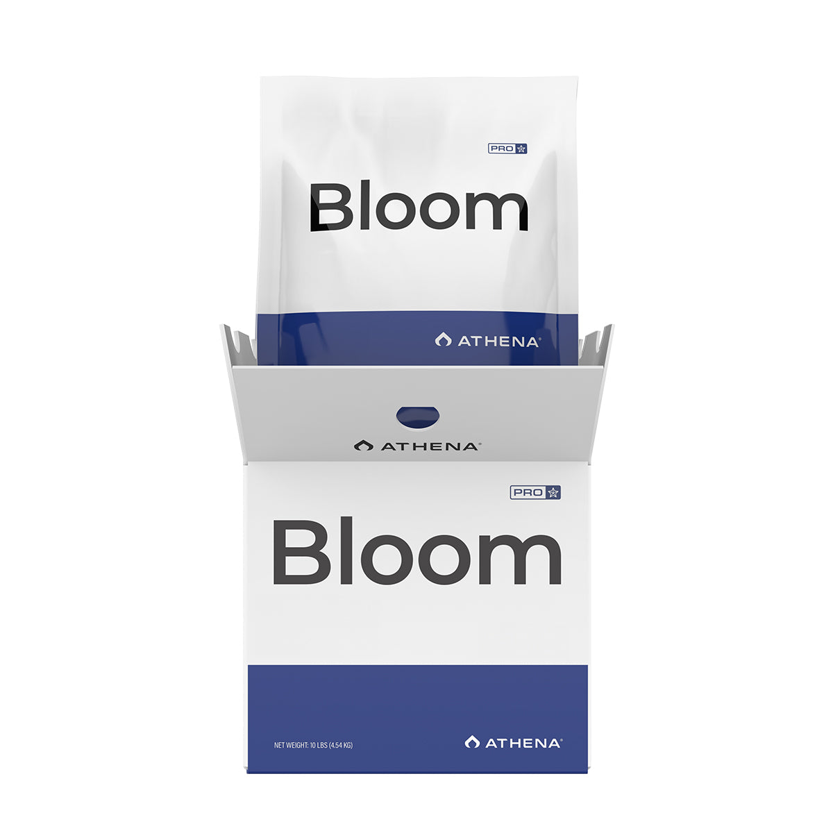 Athena Pro Bloom 10 lb