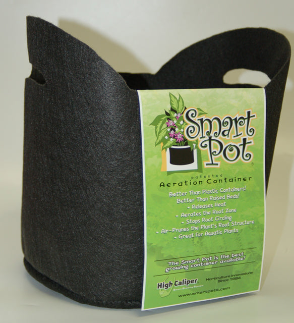 Smart Pots (w/ Handles)