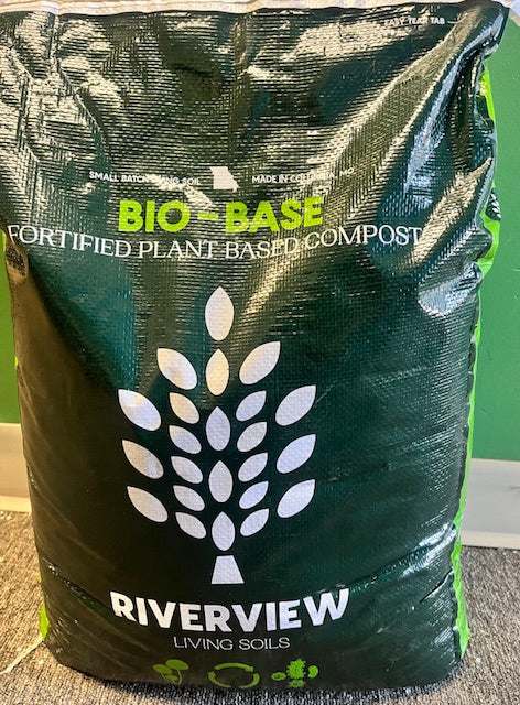 Riverview Bio Based Plant Compost