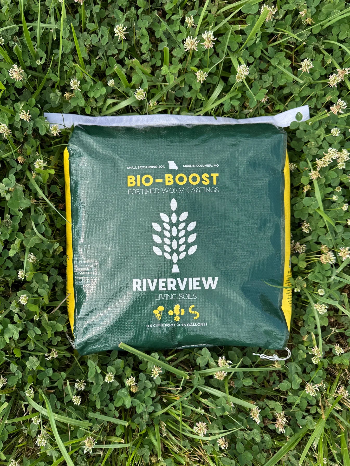 Riverview BIO-BOOST (Worm Castings)