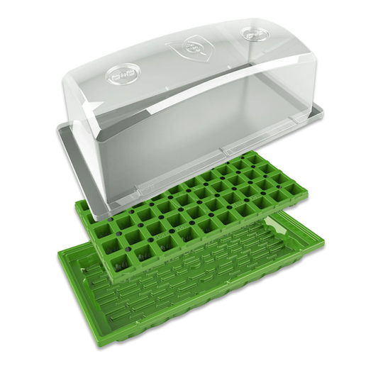 FloraFlex Premium Incubator Kit