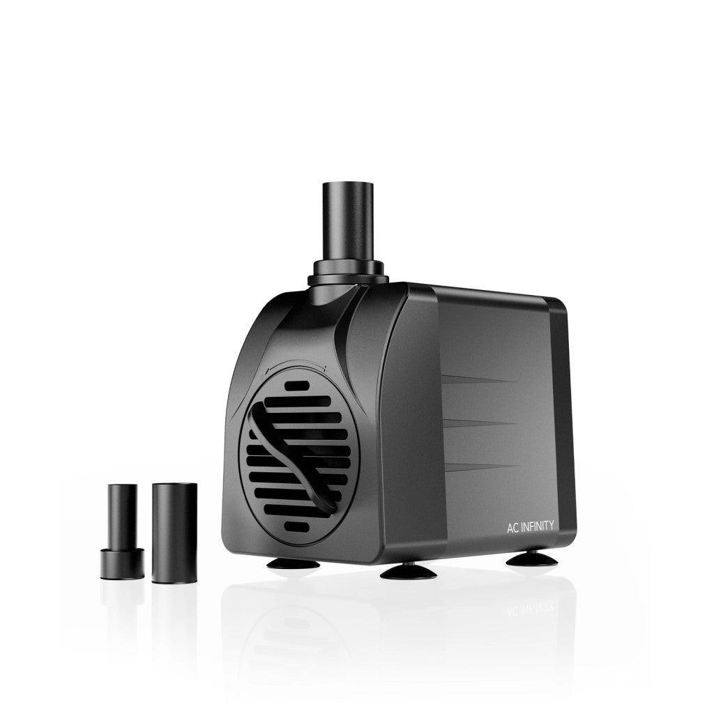 AC-Infinity Submersible Pump 150 gph