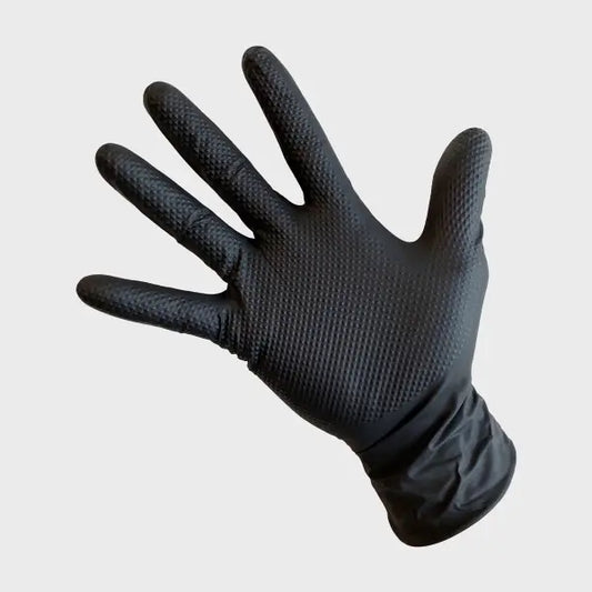 Floraflex Nitrile Glove (100ct)