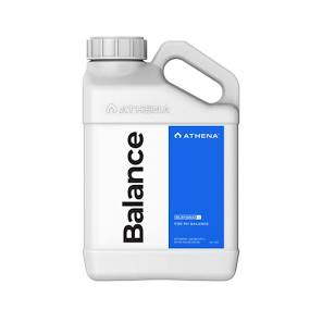 Athena Balance (Blended)