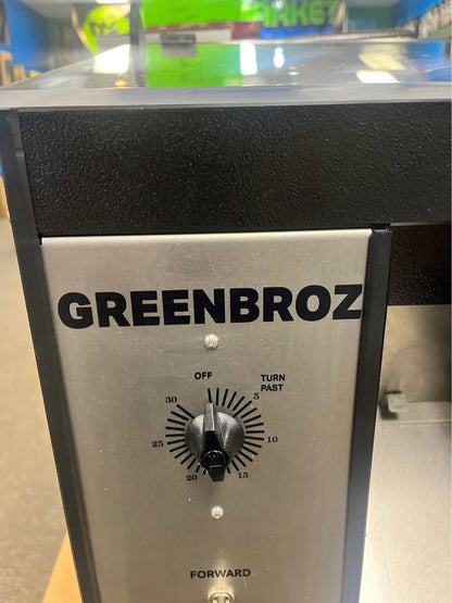 Greenbroz 215 Dry Trimmer (used)