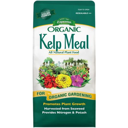 Epsoma Kelp Meal 4 lb.