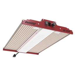 PHANTOM Cultivar GL250 LED Grow Light, 250W (10' 110-120V Plug)