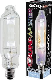 Sunmaster 600 watt Cool Grow Lamp