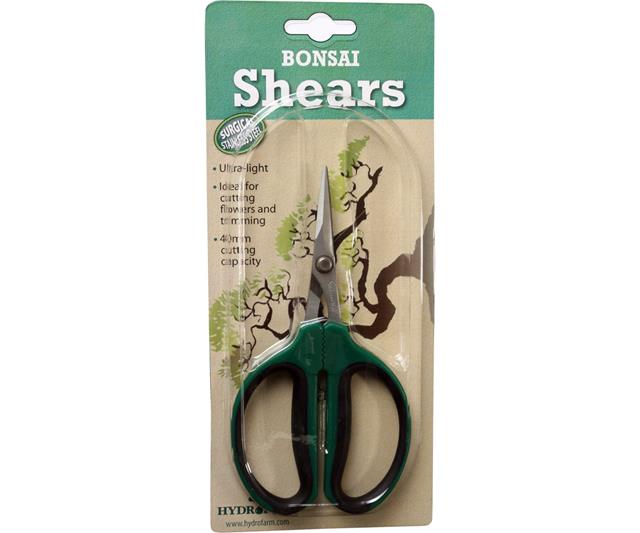 Bonsai Shears, 40 mm