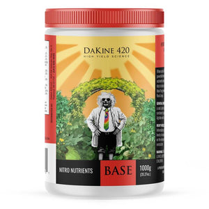 Dakine 420 Nitro Nutrients Base 3-13-26