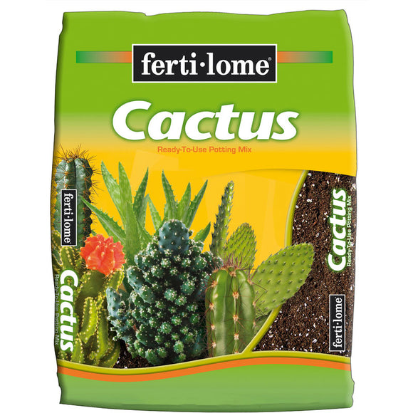Cacti-Mix (Cactus Potting Soil)