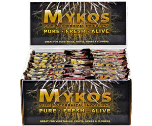 Mykos Bar 100 gm
