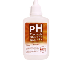 HM Digital PH-STOR pH Electrode Storage Solution