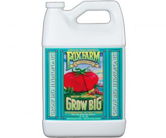 Grow Big Hydro Liquid Concentate
