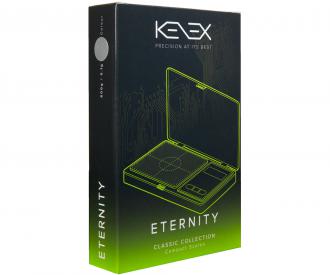 Kenex Eternity Precision Scale, 600 g