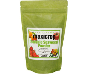 Maxicrop Soluble Seaweed Powder, 10.7 oz