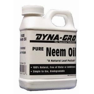 Photo of Dyna-Gro Pure Neem Oil, 8 oz