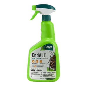 Photo of End ALL Insect Killer