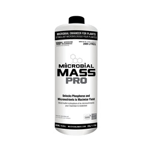 Microbial Mass Pro (8x Concentration)