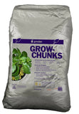 Grodan Stonewool Grow-Chunks 2 cu ft