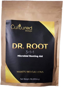 Cultured Biologix Dr. Root