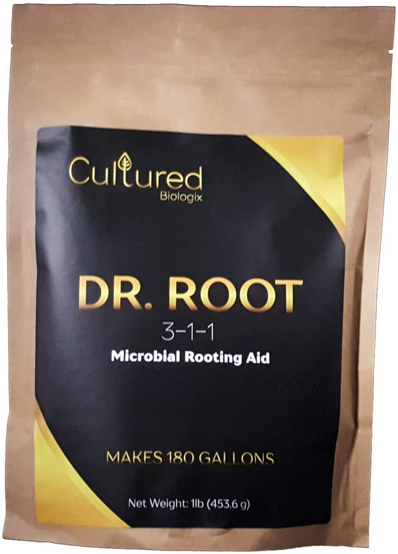 Cultured Biologix Dr. Root