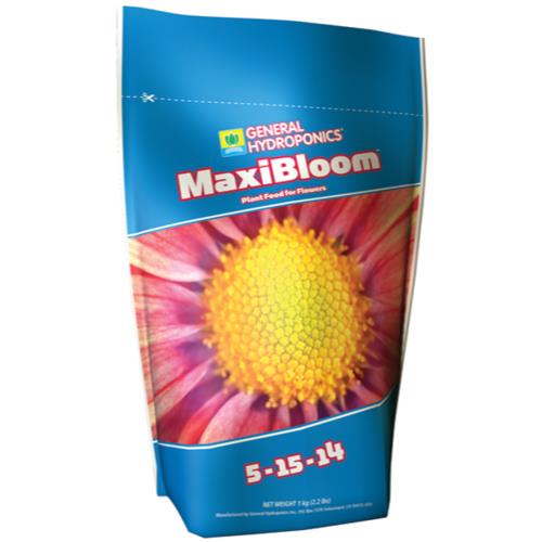 GH MaxiBloom 2.2lb