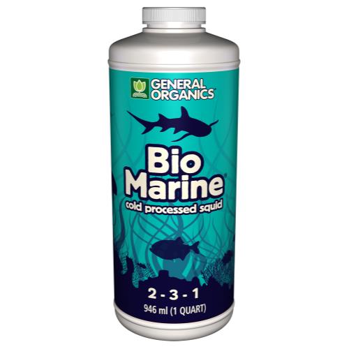 General Organics BioMarine
