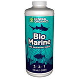 General Organics BioMarine