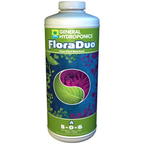 GH Flora Duo A