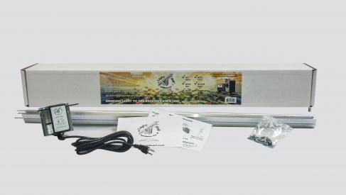 Lightrail 3.5, 10 RPM Kit
