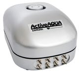 Active Aqua Air Pumps