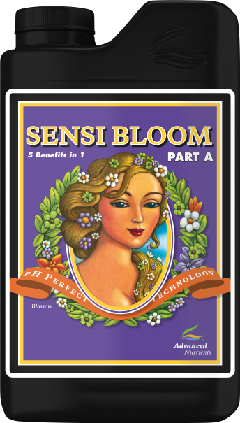 pH Perfect Sensi Bloom (Part A)