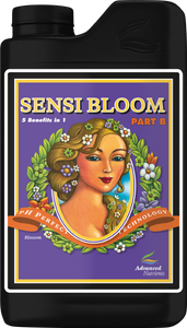 pH Perfect Sensi Bloom (Part B)