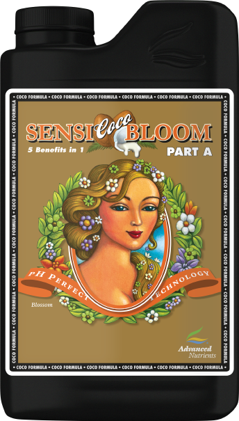 pH Perfect Sensi Coco Bloom (Part A)