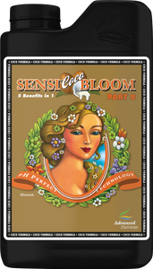 pH Perfect Sensi Coco Bloom (Part B)