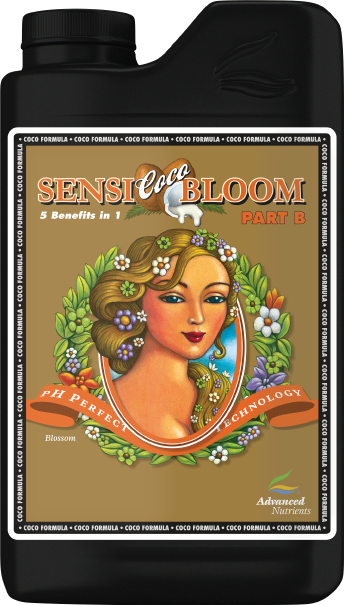 pH Perfect Sensi Coco Bloom (Part B)