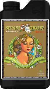 pH Perfect Sensi Coco Grow (Part B)