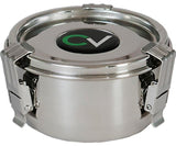 Cvault Humidity Curing Storage Container