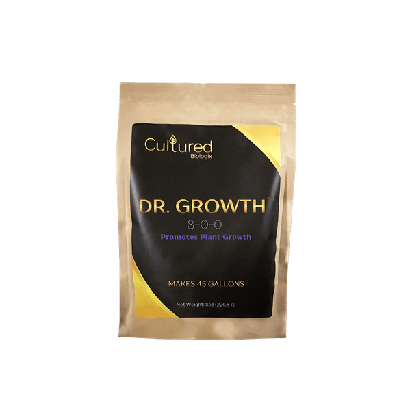 Cultured Biologix Dr. Growth