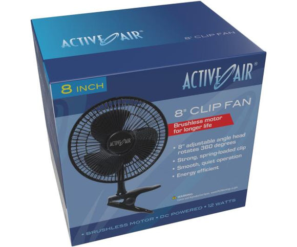 Active Air 8