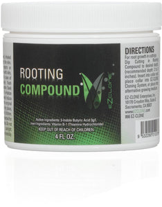 EZ-Clone Rooting Compound