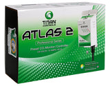 Titan Controls Atlas 2 - Preset CO2 Monitor/Controller