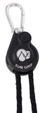 Sun Grip Push Button Heavy Duty Light Hanger 1/4 in