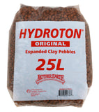 Hydroton Original Clay Pebbles