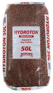 Hydroton Original Clay Pebbles