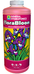 GH FloraBloom