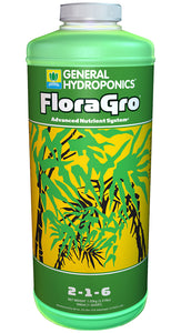 GH FloraGro