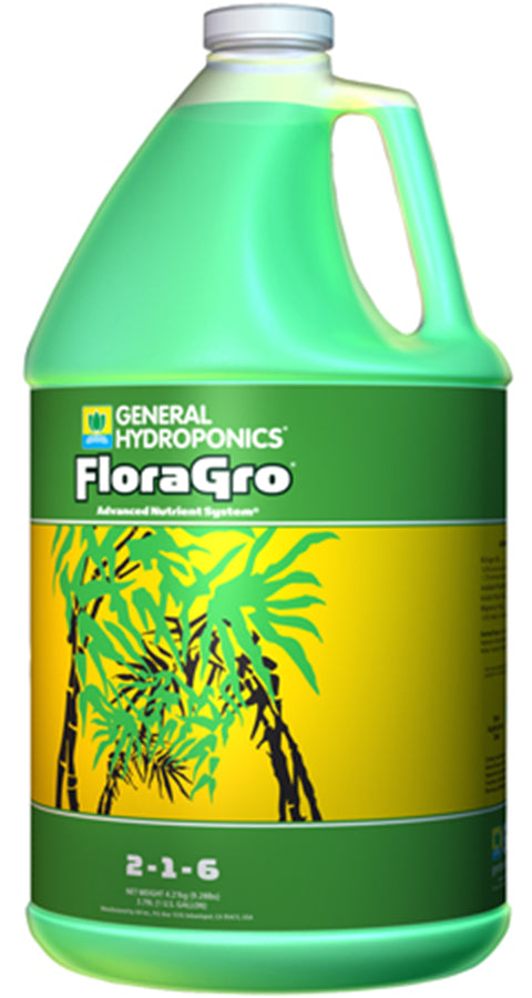 FloraGro